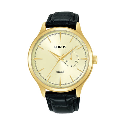 LORUS WATCHES Mod. R5B10AX9