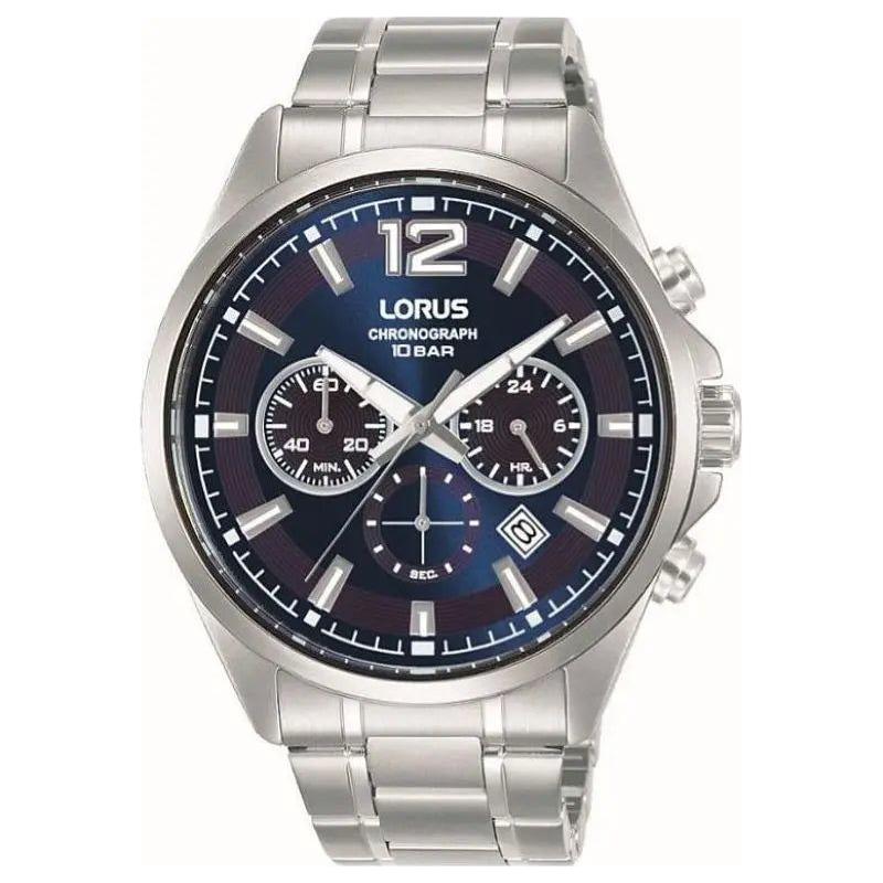 LORUS Mod. RT383JX9 WATCHES LORUS