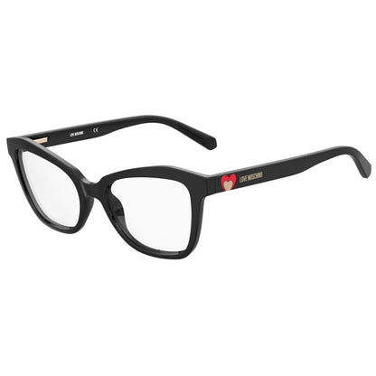 LOVE MOSCHINO MOD. MOL604 LOVE MOSCHINO EYEWEAR