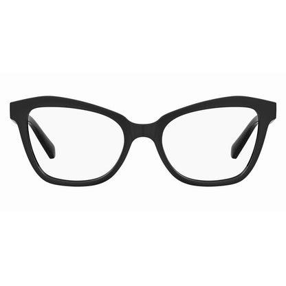 LOVE MOSCHINO MOD. MOL604 LOVE MOSCHINO EYEWEAR