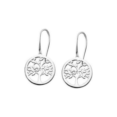 LOTUS JEWELS JEWELRY Mod. LP1641-4/1 Earrings LOTUS JEWELS