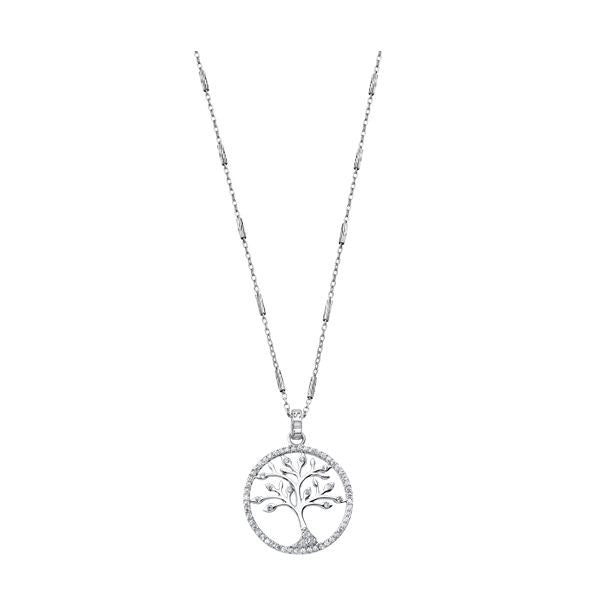 LOTUS JEWELS JEWELRY Mod. LP1780-1/1 Necklace LOTUS JEWELS