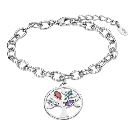 LOTUS JEWELS JEWELRY Mod. LS2192-2/1 Bracelet LOTUS JEWELS