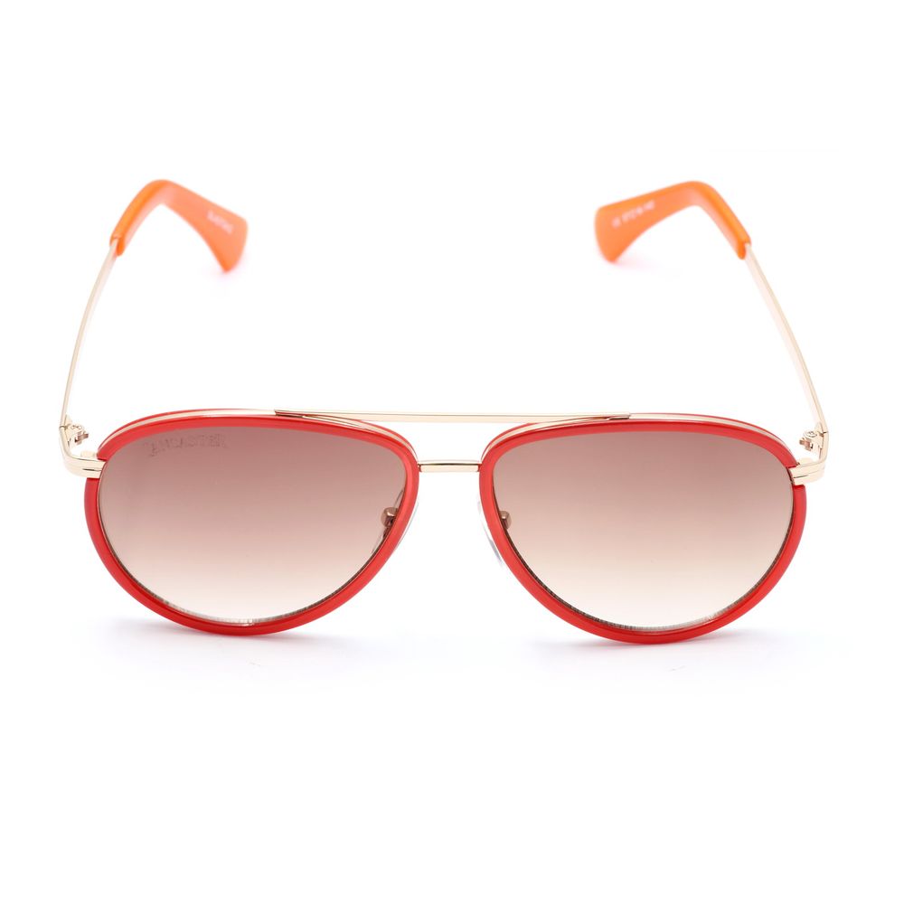 Lancaster Multicolor Metal Sunglasses