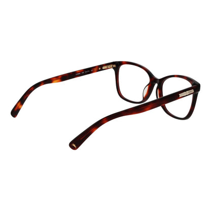 Longchamp Multicolor Cellulose Acetate Glasses (Frames)