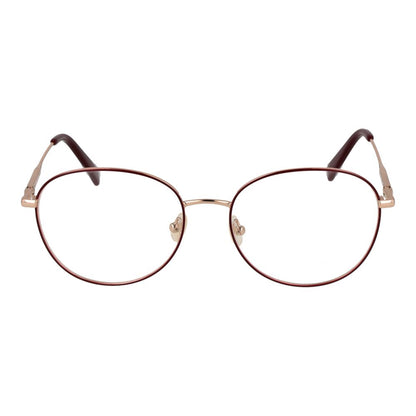 Longchamp Multicolor Metal Glasses (Frames)
