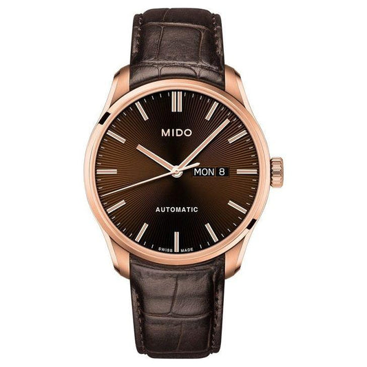 MIDO Mod. BELLUNA II SUNRAY WATCHES MIDO