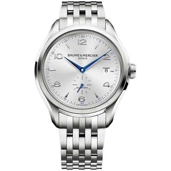 BAUME & MERCIER Mod. CLIFTON WATCHES BAUME&MERCIER