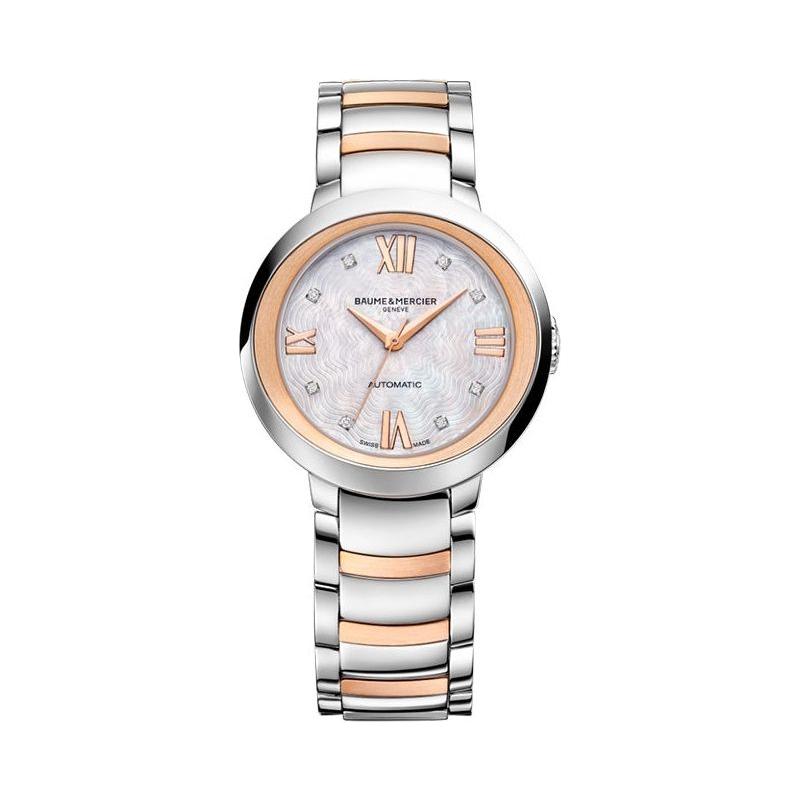 BAUME & MERCIER Mod. PETITE PROMESSE WATCHES BAUME&MERCIER