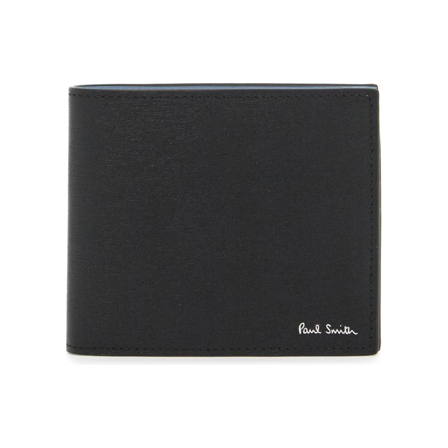 Paul Smith leather bi-fold wallet in Small Leather Goods Paul Smith