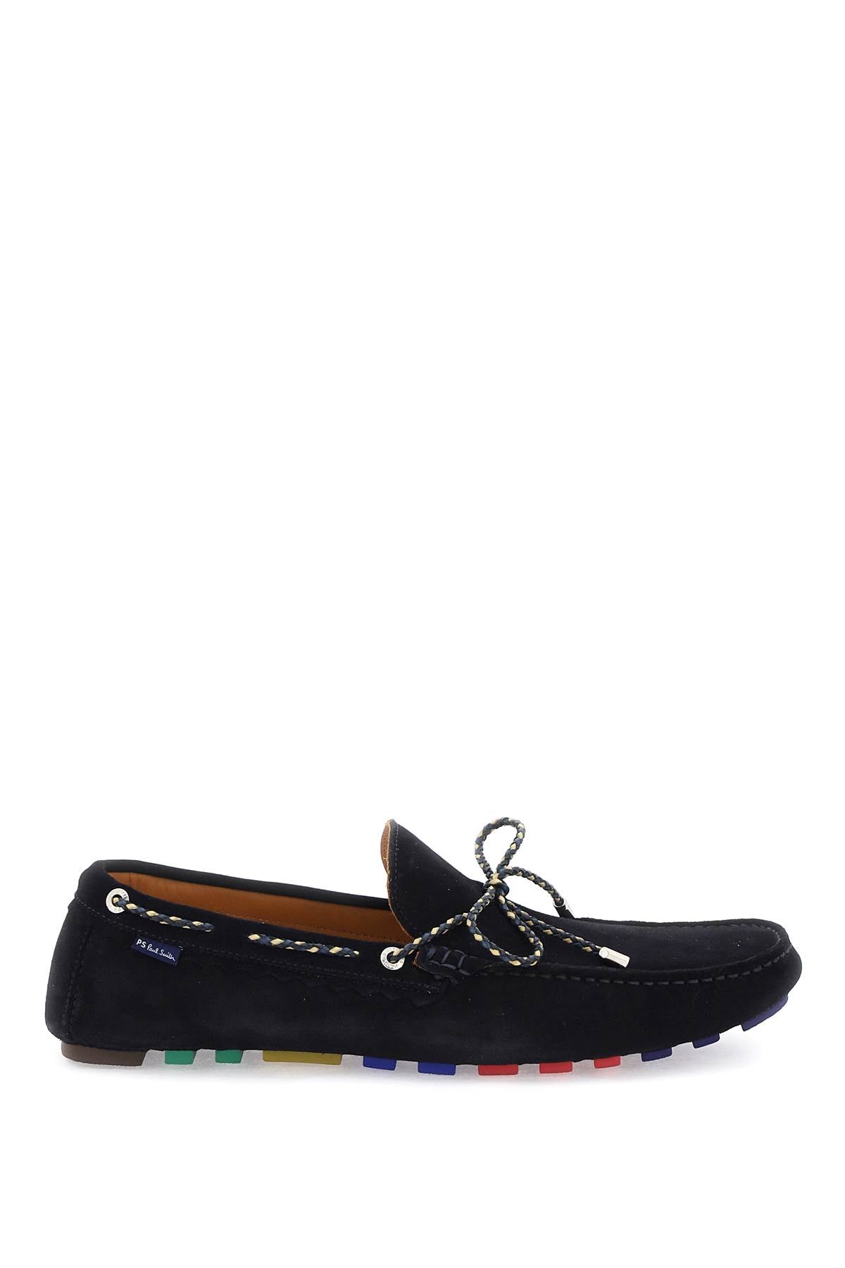 PS Paul Smith springfield suede loafers Moccasins PS Paul Smith