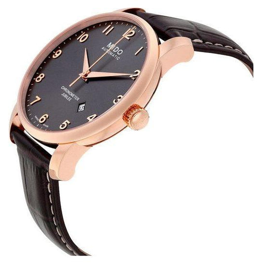 MIDO Mod. BARONCELLI II JUBILEE WATCHES MIDO