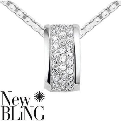 NEW BLING Mod. M932471345 DESIGNER FASHION JEWELLERY NEW BLING