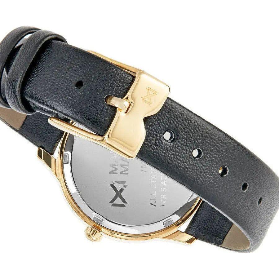 MARK MADDOX - NEW COLLECTION Mod. MC7103-07 WATCHES MARK MADDOX