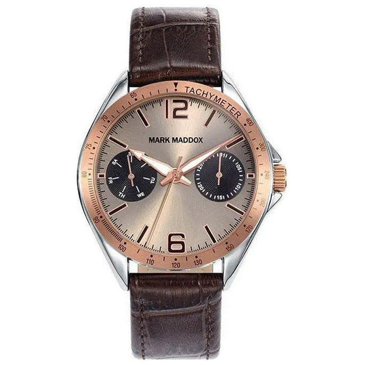 MARK MADDOX Mod. HC7006-45 WATCHES MARK MADDOX