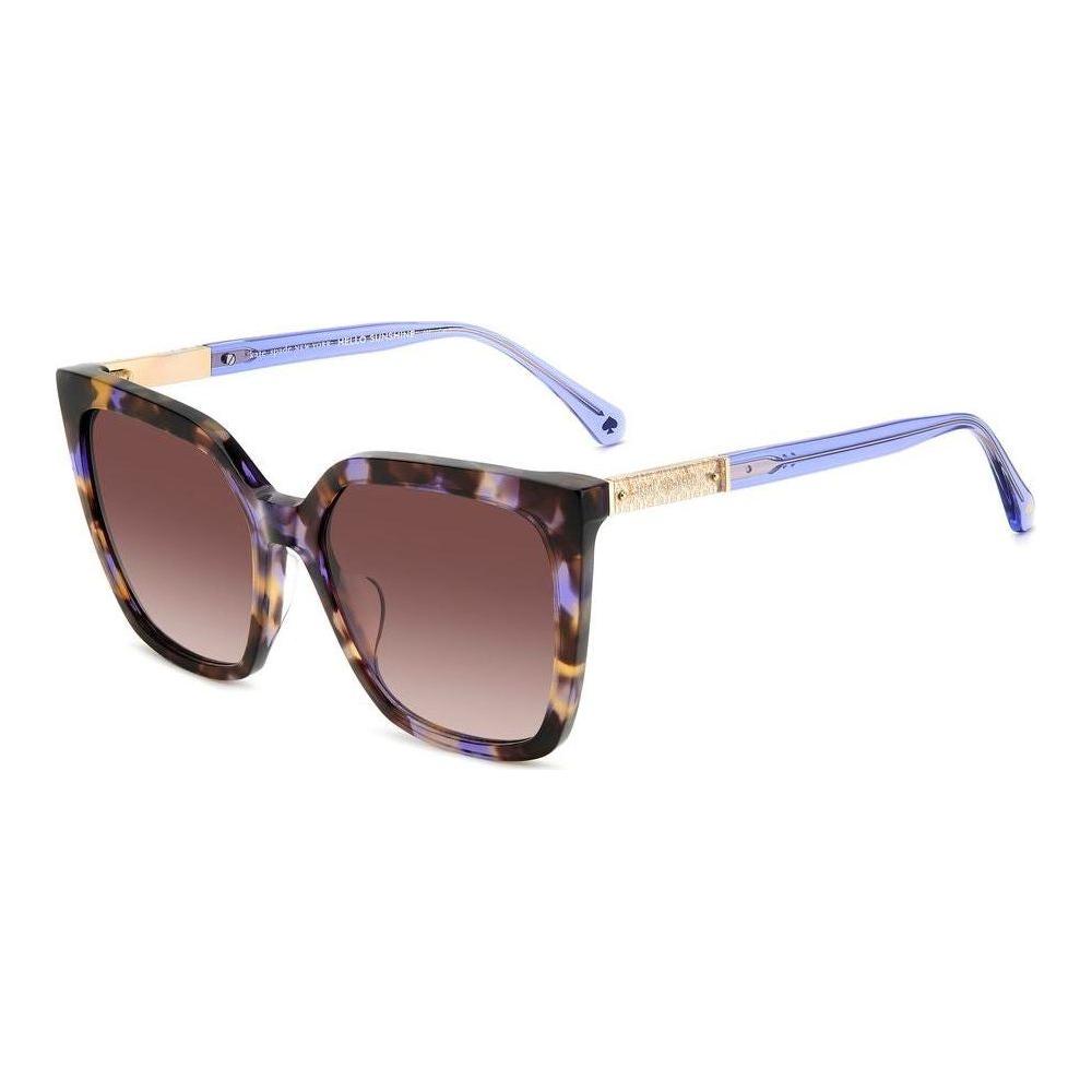 KATE SPADE MOD. MARLOWE_G_S SUNGLASSES & EYEWEAR KATE SPADE SUNGLASSES