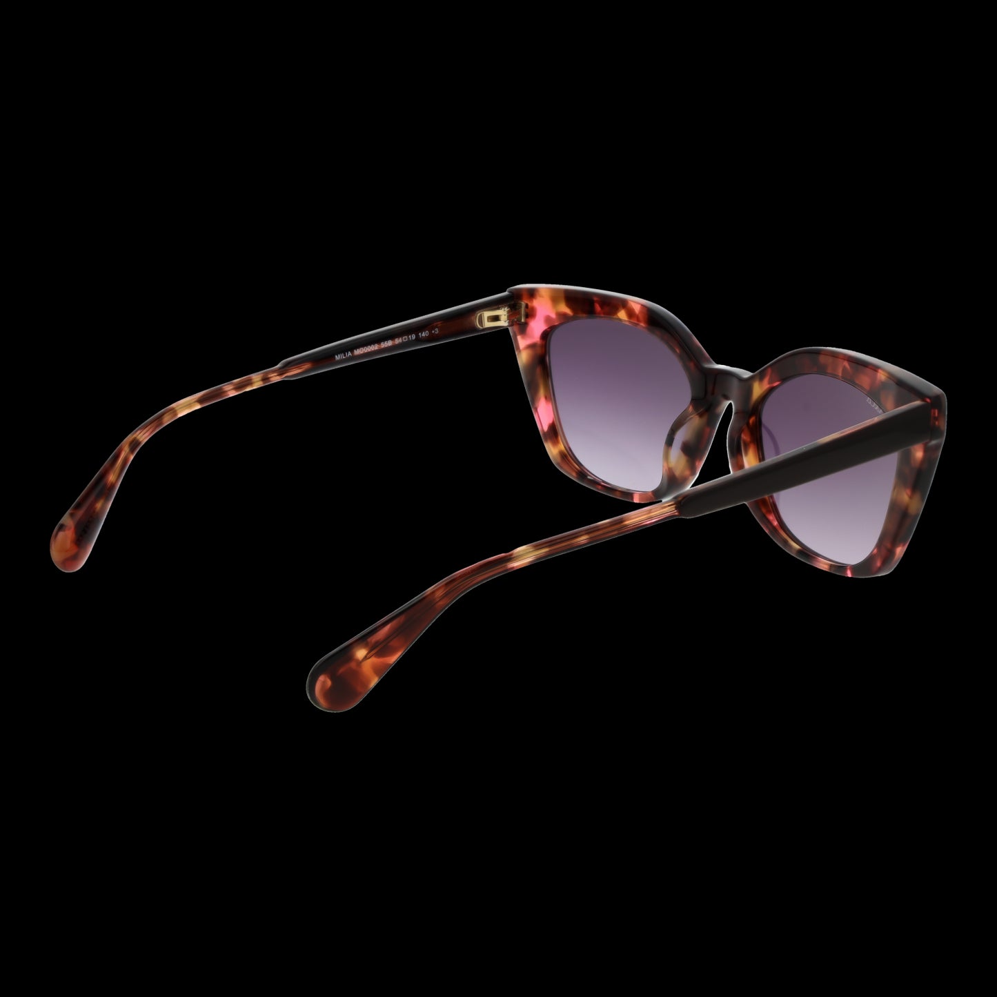 MAX & CO MOD. MO0002 5455B SUNGLASSES & EYEWEAR