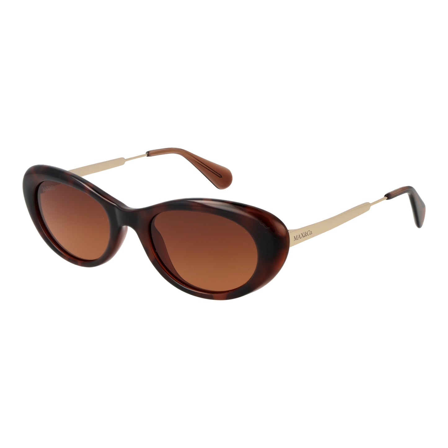 MAX & CO MOD. MO0077 5252F SUNGLASSES & EYEWEAR