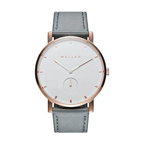 MELLER WATCHES Mod. 2R-1GREY MELLER