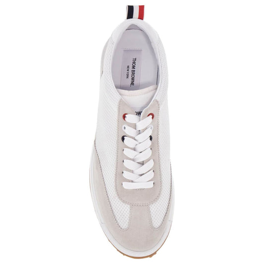 Thom Browne tech runner sneakers Sneakers Thom Browne