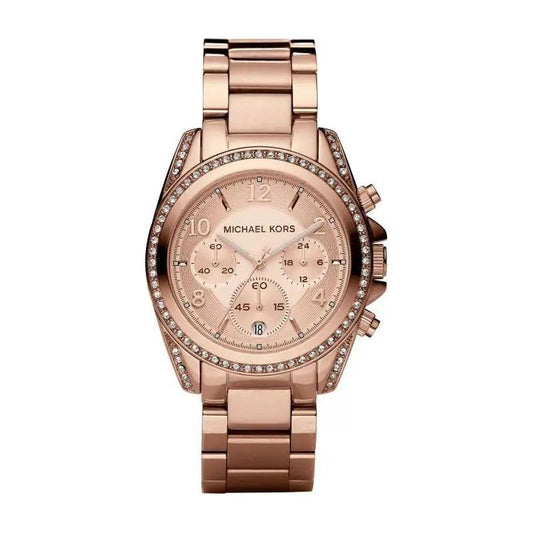 MICHAEL KORS Mod. BLAIR WATCHES MICHAEL KORS