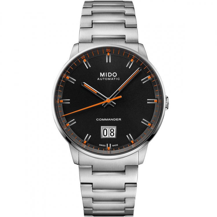 MIDO MOD. M021-626-11-051-00 WATCHES