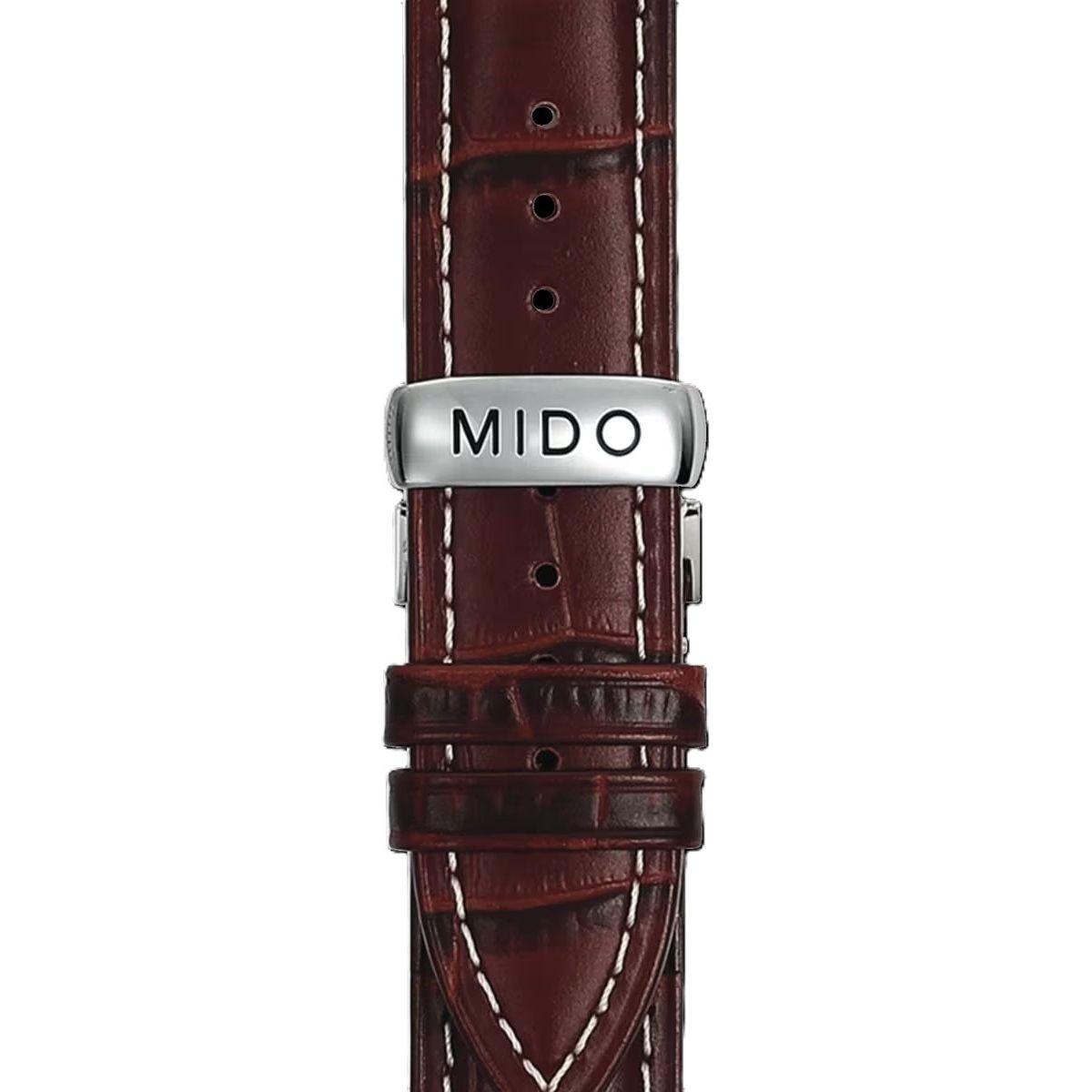 MIDO Mod. BARONCELLI TRADITION MIDO