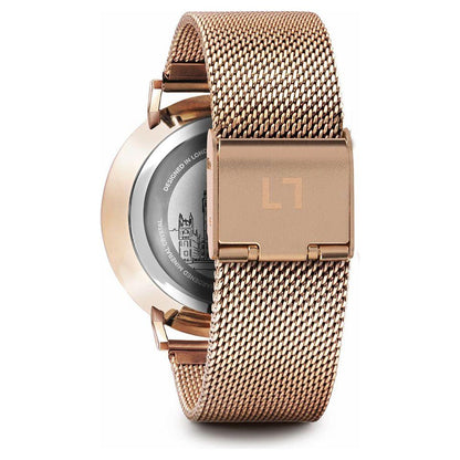 MILLNER Mod. 8425402504277 MILLNER