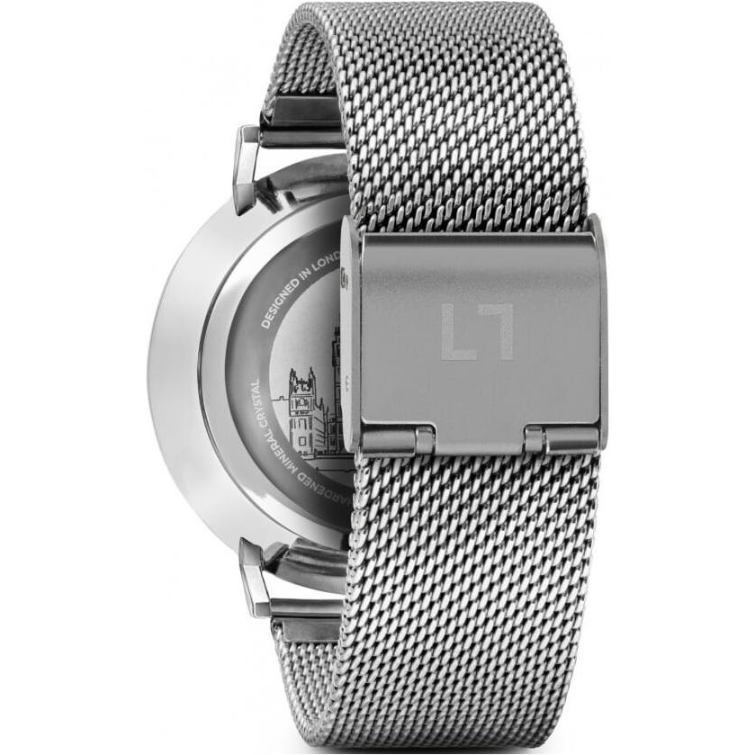 MILLNER Mod. 8425402504345 MILLNER