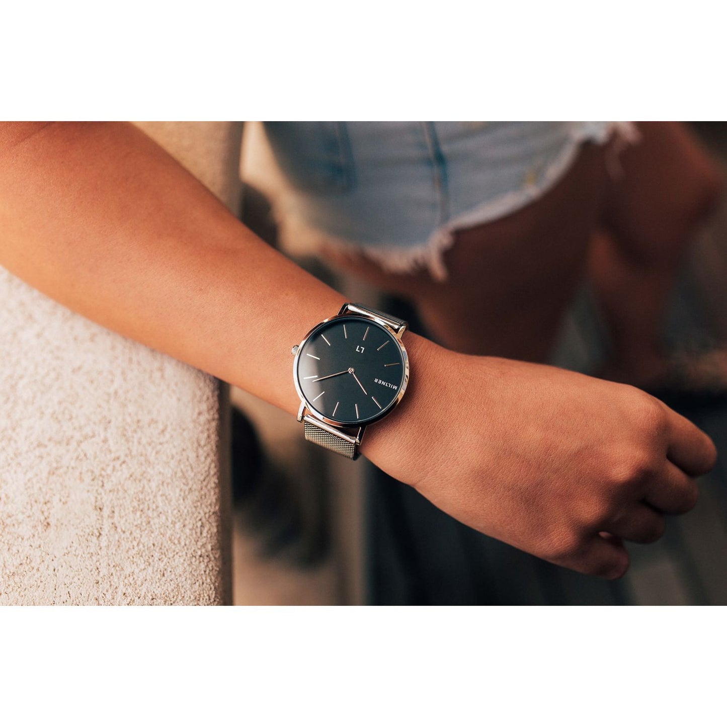 MILLNER Mod. 8425402504345 MILLNER