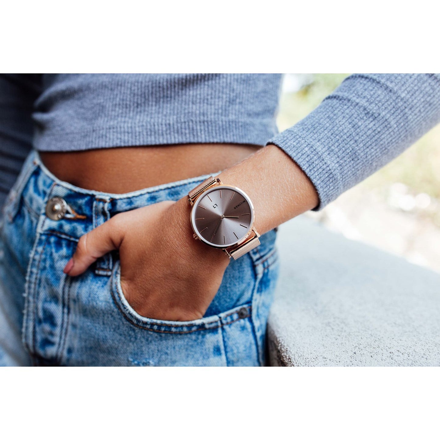 MILLNER Mod. 8425402504406 MILLNER