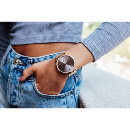 MILLNER Mod. 8425402504406 MILLNER