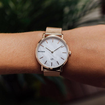 MILLNER Mod. 8425402504420 MILLNER