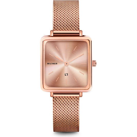 MILLNER Mod. 8425402504956 MILLNER