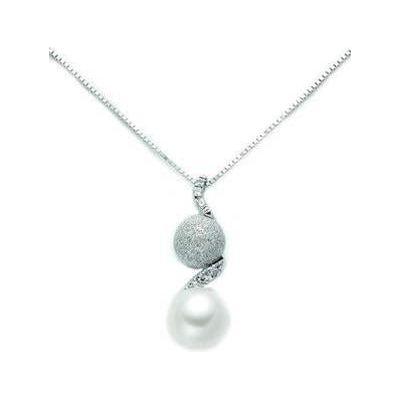 MILUNA Mod. PCL3155 DESIGNER FASHION JEWELLERY