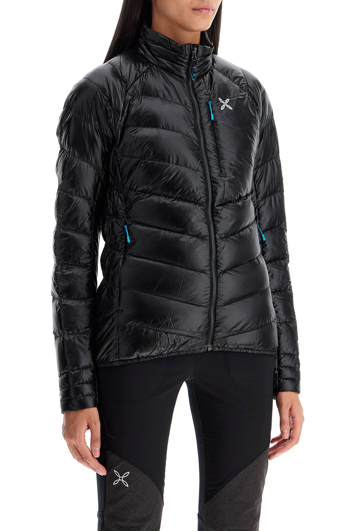 MONTURA short helios down jacket Jackets MONTURA