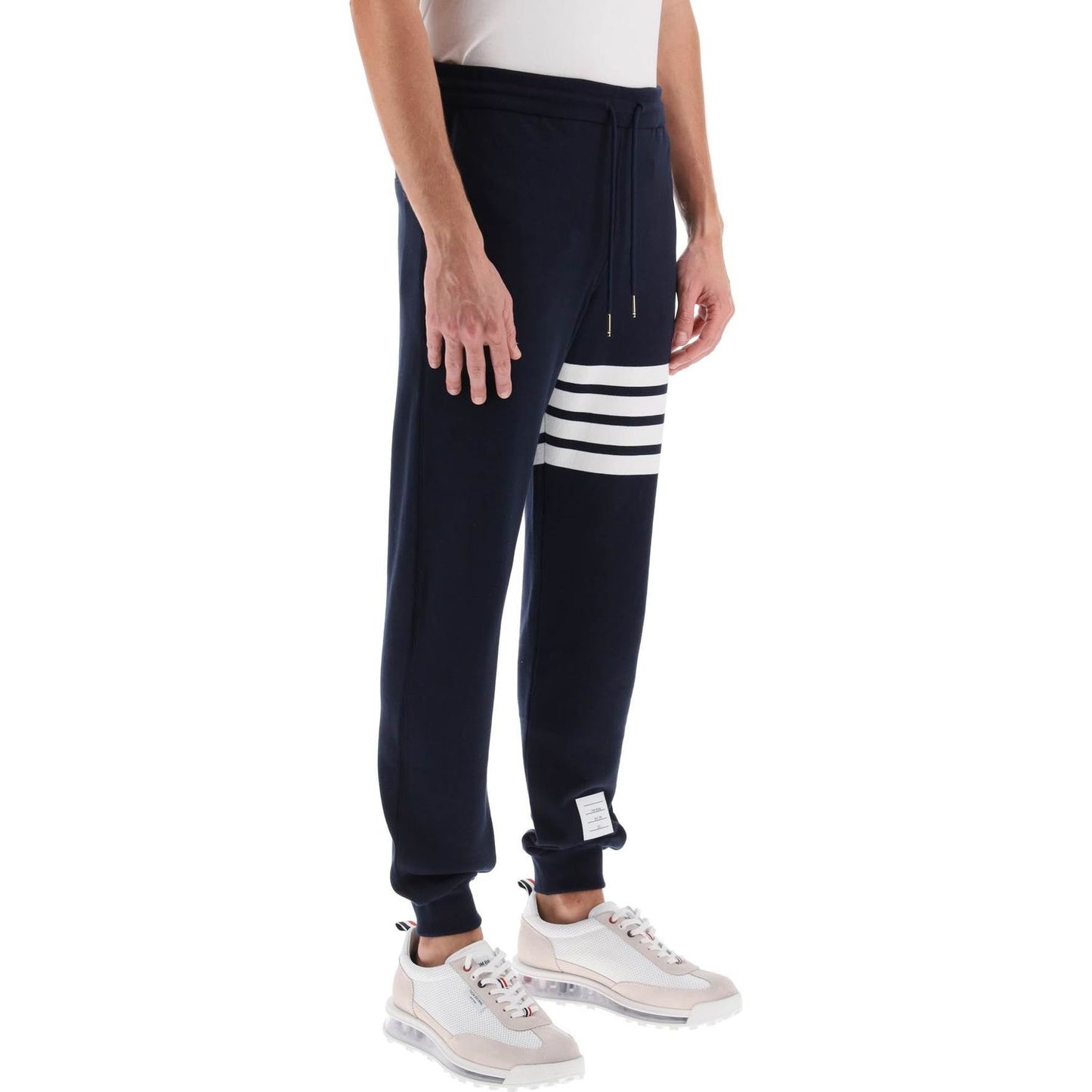 Thom Browne 4-bar sweatpants Trousers Thom Browne