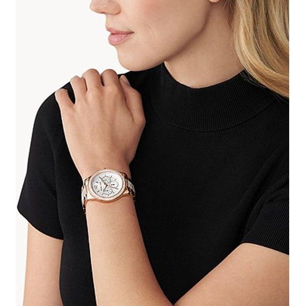 MICHAEL KORS Mod. TIBBY WATCHES MICHAEL KORS