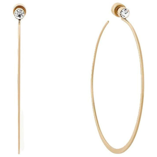 MICHAEL KORS JEWELS Mod. BRILLANCE Earrings MICHAEL KORS JEWELS