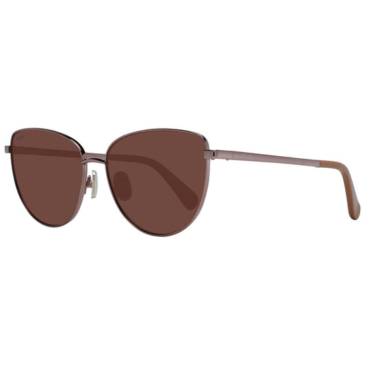 MAX MARA MOD. MM0053 5738E SUNGLASSES & EYEWEAR MAX MARA SUNGLASSES