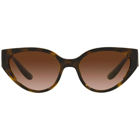 DOLCE & GABBANA MOD. MONOGRAM DG 6146 SUNGLASSES & EYEWEAR DOLCE & GABBANA SUNGLASSES