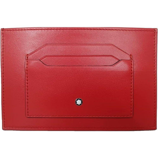 MONTBLANC FASHION ACCESSORIES Mod. 129909 MONTBLANC