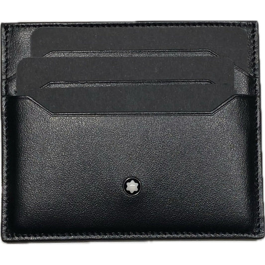 MONTBLANC FASHION ACCESSORIES Mod. 198324 MONTBLANC