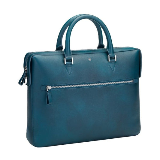 MONTBLANC LEATHER Mod. MESISTERSTUCK SELECTION SOFT FASHION ACCESSORIES