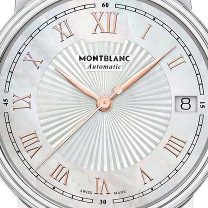 MONTBLANC WATCHES WATCHES Mod. 114367 WATCHES