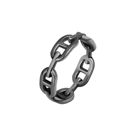 MORELLATO MOD. SATX25023 DESIGNER FASHION JEWELLERY MORELLATO GIOIELLI Dim Gray