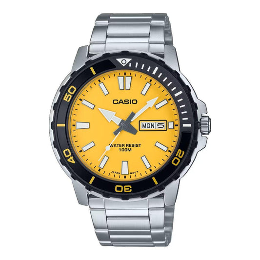 CASIO SPORT COLLECTION Mod. DIVER WATCHES CASIO CLASSIC & VINTAGE