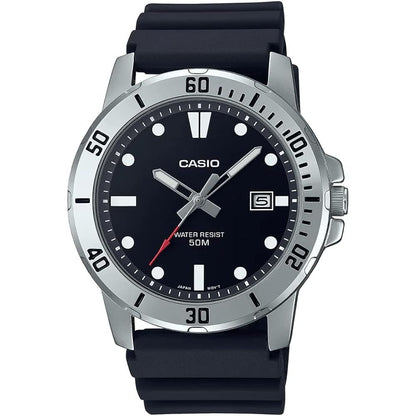 CASIO SPORT COLLECTION Mod. DIVER 50M - BLACK
