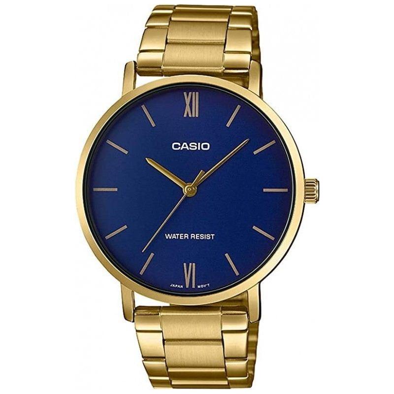 CASIO COLLECTION - GOLD SERIE WATCHES CASIO