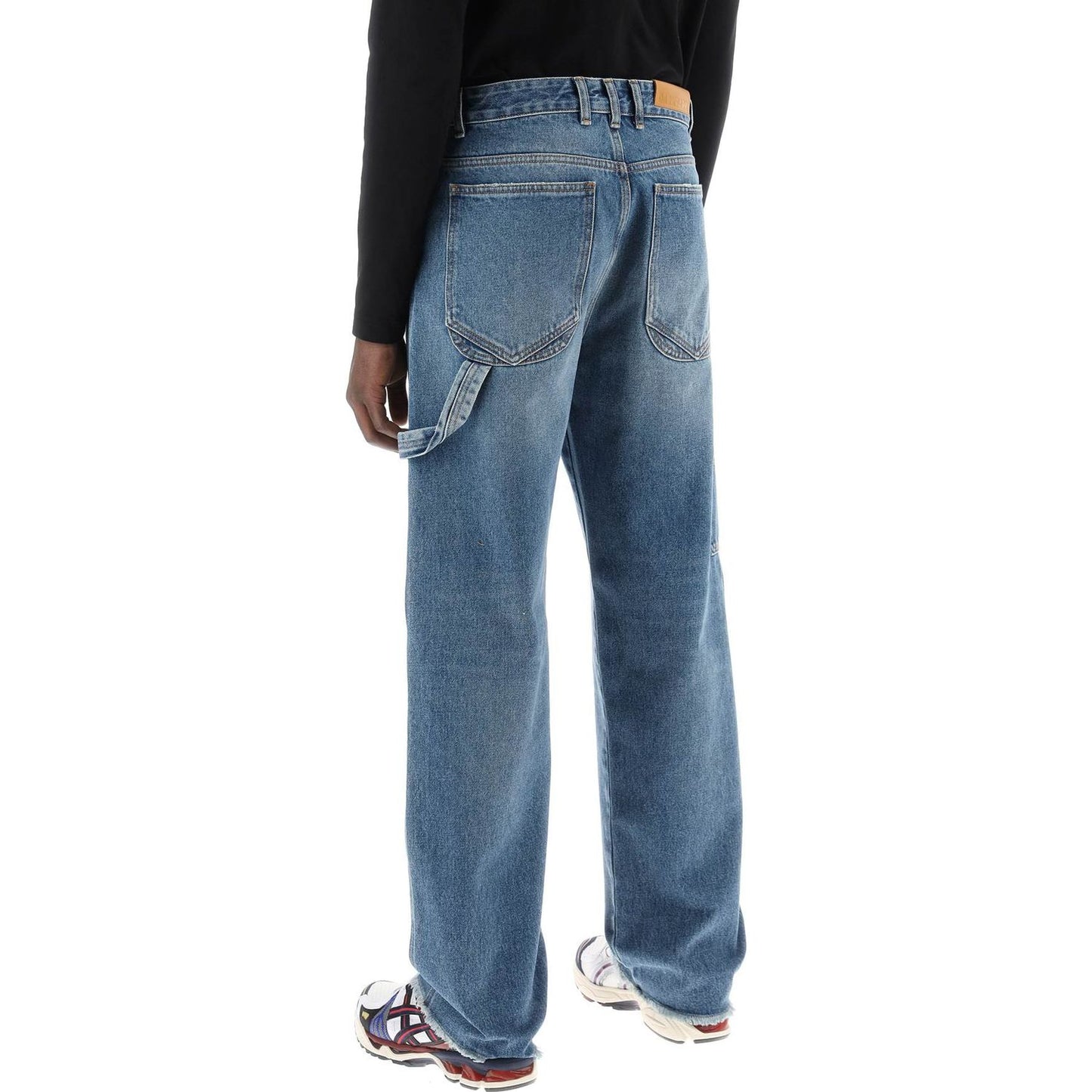 Darkpark john workwear jeans Jeans Darkpark